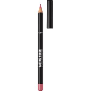 Rimmel Lasting Finish contour lip pencil shade 120 Pink Candy 1.2 g