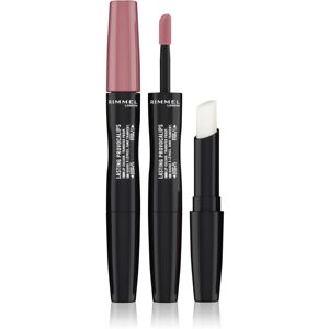 Rimmel Lasting Provocalips Double Ended long-lasting lipstick shade 400 Grin & Bare It 3,5 g