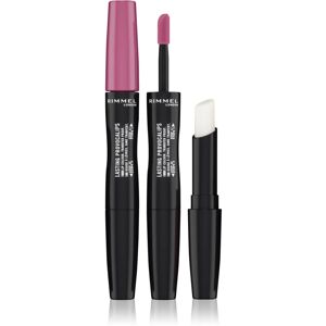 Rimmel Lasting Provocalips Double Ended long-lasting lipstick shade 410 Pinky Promise 3,5 g