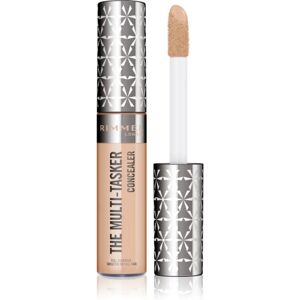 Rimmel The Multi-Tasker imperfection-reducing concealer stick 24 h shade 025 Rose Ivory 10 ml