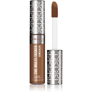 Rimmel The Multi-Tasker imperfection-reducing concealer stick 24 h shade 105 Cinnamon 10 ml