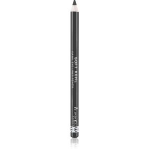 Rimmel Soft Kohl kajal eyeliner shade 064 Stormy Grey 1,2 g