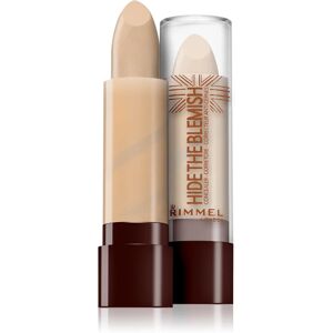 Rimmel Hide The Blemish corrector stick shade 002 Sand 4.5 g