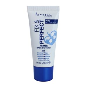 Rimmel Fix & Perfect primer 5-in-1 shade 002 30 ml