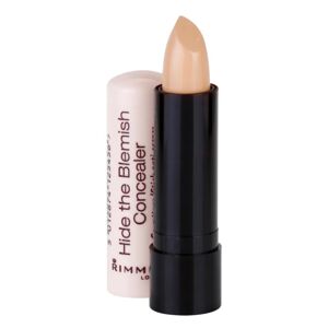 Rimmel Hide The Blemish corrector stick shade 103 Soft Honey 4.5 g