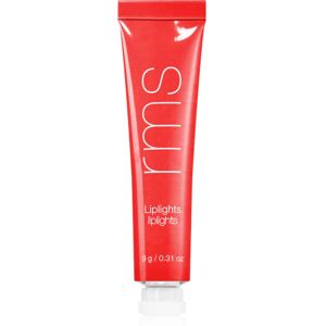 RMS Beauty Liplights Cream creamy lip gloss shade Babette 9 g