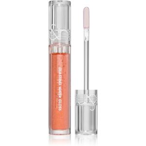 rom&nd Glasting Water sparkle lip gloss with glitter shade #01 Sanho Crush 4,3 g