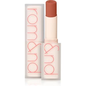 rom&nd Zero Matte matt lipstick shade #07 Envy Me 3 g