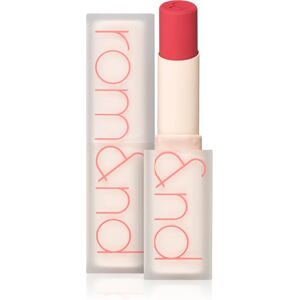 rom&nd Zero Matte matt lipstick shade #08 Adorable 3 g