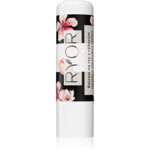 RYOR Sakura lip balm cherry blossom 4.5 g