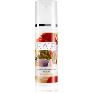 RYOR Decorative Care illuminating foundation 8-in-1 shade Medium 30 ml