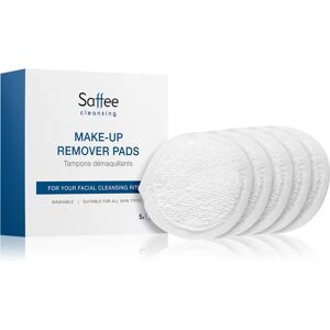 Saffee Cleansing Make-up Remover Pads makeup remover pads 5 pc