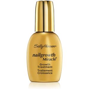 Sally Hansen Growth Nailgrowth Miracle Salon Strength Treatment 13.3 ml