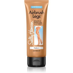Sally Hansen Airbrush Legs Toning Cream for Legs Shade 002 Medium 118 ml