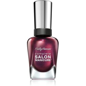 Sally Hansen Complete Salon Manicure strengthening nail polish shade 641 Belle of the Ball 14.7 ml