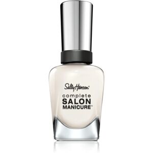 Sally Hansen Complete Salon Manicure Strengthening Nail Polish Shade 822 Opal Minded 14.7 ml