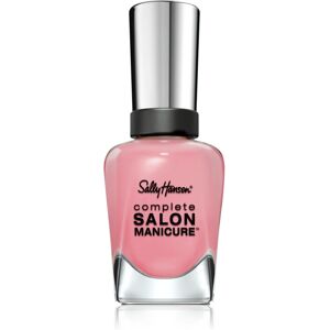 Sally Hansen Complete Salon Manicure Strengthening Nail Polish Shade 825 Unveiled 14.7 ml