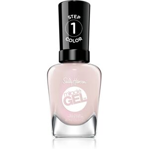 Sally Hansen Miracle Gel™ gel nail polish without UV/LED sealing shade First Glass 14,7 ml