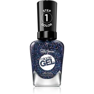 Sally Hansen Miracle Gel™ gel nail polish without UV/LED sealing shade Girls Flip 14,7 ml