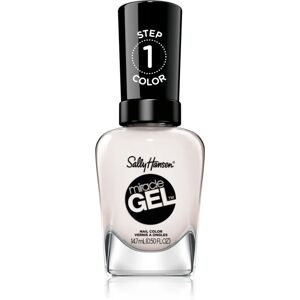 Sally Hansen Miracle Gel™ gel nail polish without UV/LED sealing shade 230 Ski Bunny 14,7 ml