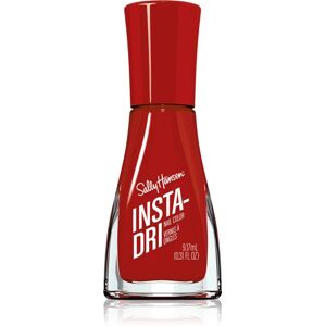 Sally Hansen Insta Dri quick-drying nail polish shade 390 That's A-Blazing 9,17 ml