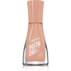 Sally Hansen Insta Dri quick-drying nail polish shade 138 Instant Coffee 9,17 ml