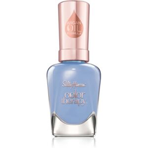 Sally Hansen Color Therapy nail polish shade 454 Dressed To Chill 14,7 ml