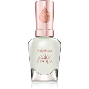 Sally Hansen Color Therapy nail polish shade 120 Morning Meditation 14,7 ml