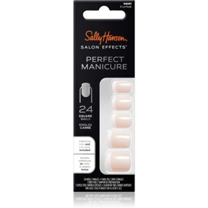 Sally Hansen Salon Effects false nails SQ061 A La Mode 24 kg