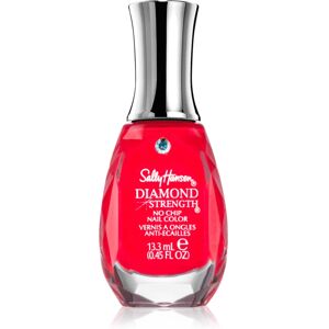 Sally Hansen Diamond Strength No Chip long-lasting nail polish shade Heart To Heart 13,3 ml