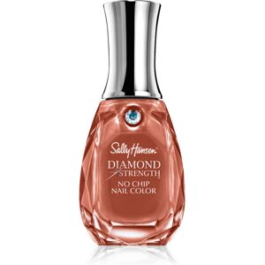 Sally Hansen Diamond Strength No Chip long-lasting nail polish shade Antique Bronze 13,3 ml