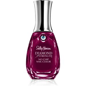 Sally Hansen Diamond Strength No Chip long-lasting nail polish shade Save The Date 13,3 ml