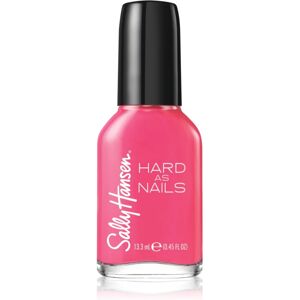 Sally Hansen Hard As Nails nourishing nail varnish shade 260 Party Hard-y 13,3 ml