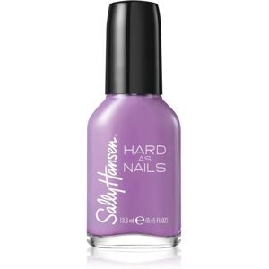 Sally Hansen Hard As Nails nourishing nail varnish shade No Hard Feelings 13,3 ml