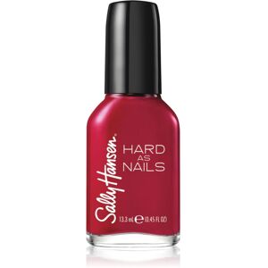 Sally Hansen Hard As Nails nourishing nail varnish shade Tons Of Bricks 13,3 ml