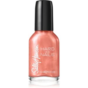 Sally Hansen Hard As Nails nourishing nail varnish shade Walk The Plank 13,3 ml