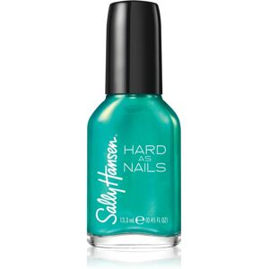 Sally Hansen Hard As Nails nourishing nail varnish shade 650 Made in Jade 13,3 ml