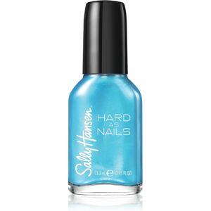 Sally Hansen Hard As Nails nourishing nail varnish shade Frozen Solid 13,3 ml