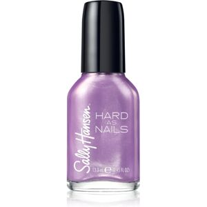 Sally Hansen Hard As Nails nourishing nail varnish shade 760 On The Rocks 13,3 ml