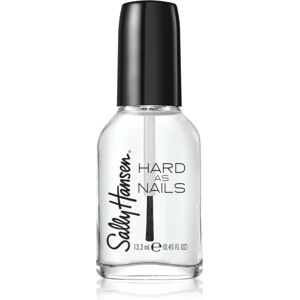 Sally Hansen Hard As Nails nourishing nail varnish shade Crystal Clear 13,3 ml