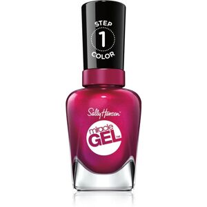 Sally Hansen Miracle Gel™ gel nail polish without UV/LED sealing shade 500 Mad Women 14,7 ml