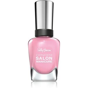 Sally Hansen Complete Salon Manicure strengthening nail polish shade Aflorable 14.7 ml