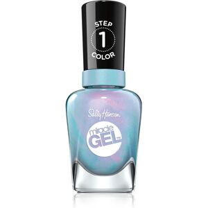 Sally Hansen Miracle Gel™ gel nail polish without UV/LED sealing shade Let's Get Digital 14,7 ml