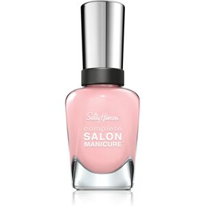 Sally Hansen Complete Salon Manicure strengthening nail polish shade 156 Stellar Style 14.7 ml