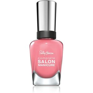 Sally Hansen Complete Salon Manicure strengthening nail polish shade 183 Style Icon 14.7 ml