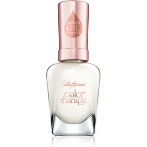 Sally Hansen Color Therapy nourishing nail varnish shade 110 Well, Well, Well 14.7 ml