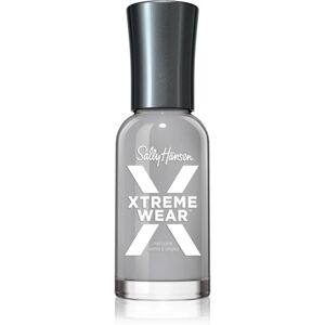 Sally Hansen Hard As Nails Xtreme Wear hardener nail polish shade 624 Heavy Metal 11,8 ml