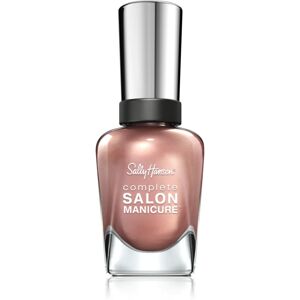 Sally Hansen Complete Salon Manicure strengthening nail polish shade 346 World Is My Oyster 14.7 ml