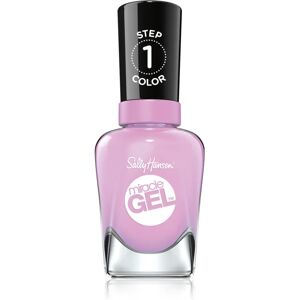 Sally Hansen Miracle Gel™ gel nail polish without UV/LED sealing shade 534 Orchid-Ing Aside 14,7 ml