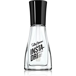 Sally Hansen Insta Dri quick-drying nail polish shade 103 Clearly Quick 9,17 ml